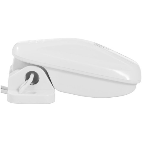 Włącznik wyłącznik pływakowy do pompy zęzowej 12V 16 A / 24 V 8 A Włącznik wyłącznik pływakowy do pompy zęzowej 12V 16 A / 24 V 8 A