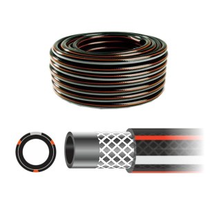 AWTOOLS WĄŻ OGRODOWY CLASSIC + 1" 15m