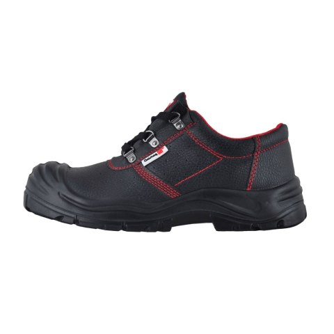 BUTY NISKIE BEZPIECZNE ROZMIAR 47 BUTY NISKIE BEZPIECZNE ROZMIAR 47