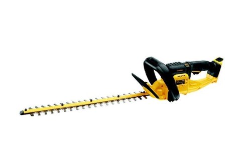 DEWALT NOŻYCE DO ŻYWOPŁOTU 18V DCM563PB 550mm DEWALT NOŻYCE DO ŻYWOPŁOTU 18V DCM563PB 550mm