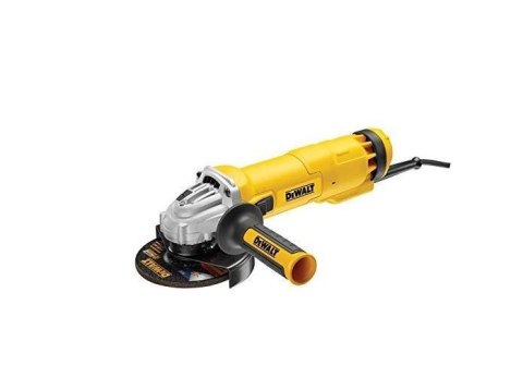 DEWALT SZLIFIERKA KĄTOWA 1010W 125mm DWE4207 DEWALT SZLIFIERKA KĄTOWA 1010W 125mm DWE4207
