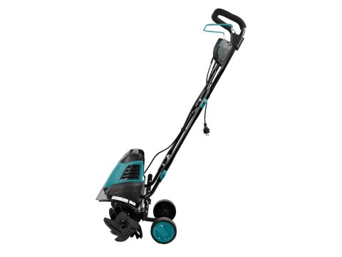 KÖNNER & SÖHNEN GLEBOGRYZARKA ELEKTRYCZNA 1500T E KÖNNER & SÖHNEN GLEBOGRYZARKA ELEKTRYCZNA 1500T E