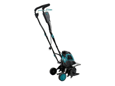 KÖNNER & SÖHNEN GLEBOGRYZARKA ELEKTRYCZNA 1500T E KÖNNER & SÖHNEN GLEBOGRYZARKA ELEKTRYCZNA 1500T E
