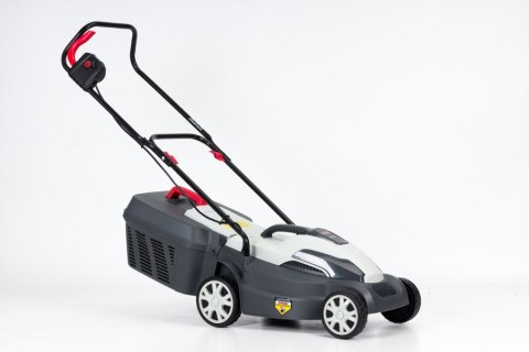 KOSIARKA ELEKTRYCZNA 1400W 34 cm LE14-34-PB-KC KOSIARKA ELEKTRYCZNA 1400W 34 cm LE14-34-PB-KC