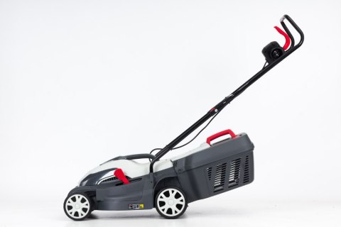 KOSIARKA ELEKTRYCZNA 1400W 34 cm LE14-34-PB-KC KOSIARKA ELEKTRYCZNA 1400W 34 cm LE14-34-PB-KC