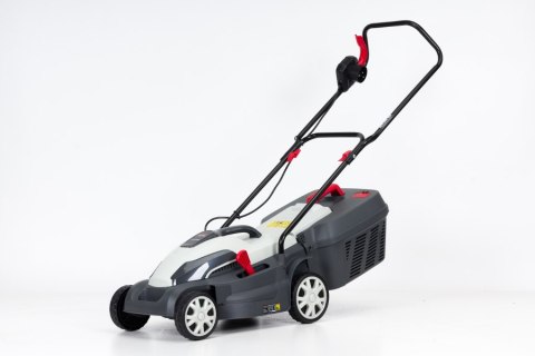 KOSIARKA ELEKTRYCZNA 1400W 34 cm LE14-34-PB-KC KOSIARKA ELEKTRYCZNA 1400W 34 cm LE14-34-PB-KC