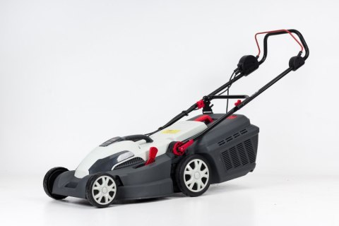 KOSIARKA ELEKTRYCZNA 1800W 42cm LE18-42-PB-KC KOSIARKA ELEKTRYCZNA 1800W 42cm LE18-42-PB-KC