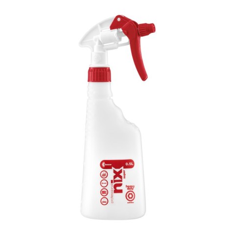 KWAZAR.OPRYSKIWACZ NIX HD ACID V-0,5l KWAZAR.OPRYSKIWACZ NIX HD ACID V-0,5l