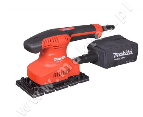 MAKITA SZLIFIERKA OSCYL. 190W M9203 92x185mm /MT MAKITA SZLIFIERKA OSCYL. 190W M9203 92x185mm /MT