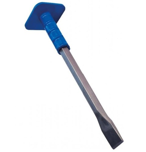 PRZECINAK MURARSKI 250mm, Z OSŁONĄ GUMOWĄ PRZECINAK MURARSKI 250mm, Z OSŁONĄ GUMOWĄ