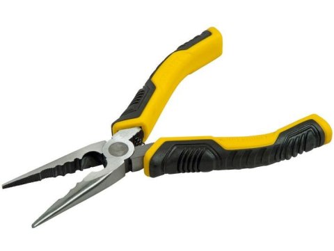 STANLEY SZCZYPCE CONTROL-GRIP PROSTE WYDŁUŻONE 150mm STANLEY SZCZYPCE CONTROL-GRIP PROSTE WYDŁUŻONE 150mm