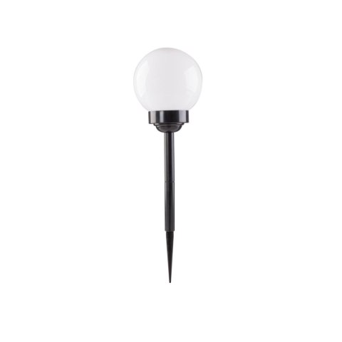 VOLTENO LAMPKA SOLARNA PLASTIK KULA 58/ 20/20cm VOLTENO LAMPKA SOLARNA PLASTIK KULA 58/ 20/20cm