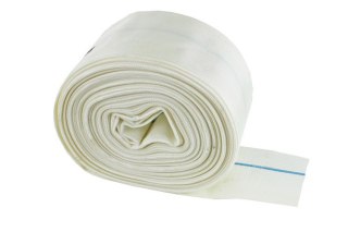 WĄŻ DO WODY STRAŻACKI 2"x 30m PARCIANY
