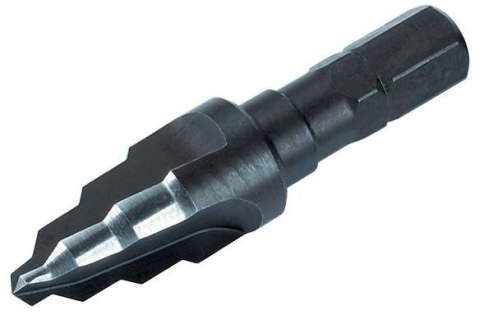 WOLFCRAFT WIERTŁO STOPNIOWE HSS 6-8-10mm WOLFCRAFT WIERTŁO STOPNIOWE HSS 6-8-10mm