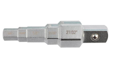 YATO KLUCZ DO ŚRUBUNKÓW 1/2" 03316 YATO KLUCZ DO ŚRUBUNKÓW 1/2" 03316