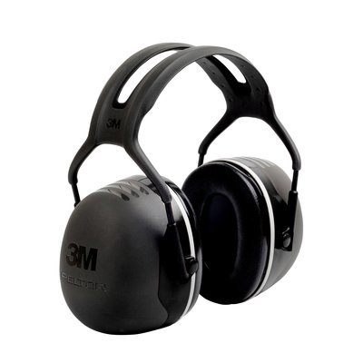 3M NAUSZNIKI PELTOR X5 NAGŁOWNE 3M NAUSZNIKI PELTOR X5 NAGŁOWNE
