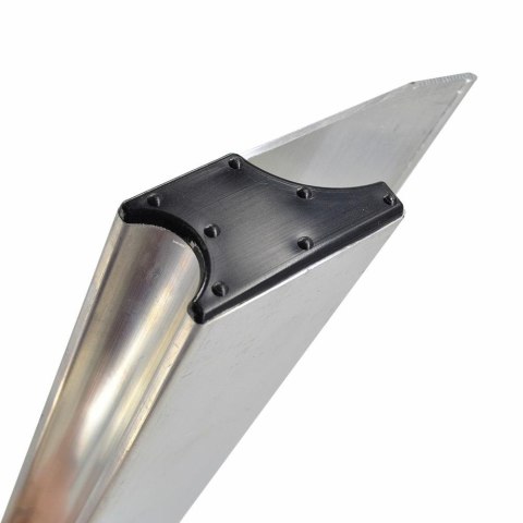 AWTOOLS ŁATA TYNKARSKA 150cm TYP H PEŁNA AWTOOLS ŁATA TYNKARSKA 150cm TYP H PEŁNA