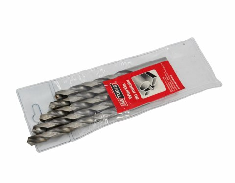 AWTOOLS WIERTŁO METAL BIAŁE 12,0mm/5szt. AWTOOLS WIERTŁO METAL BIAŁE 12,0mm/5szt.