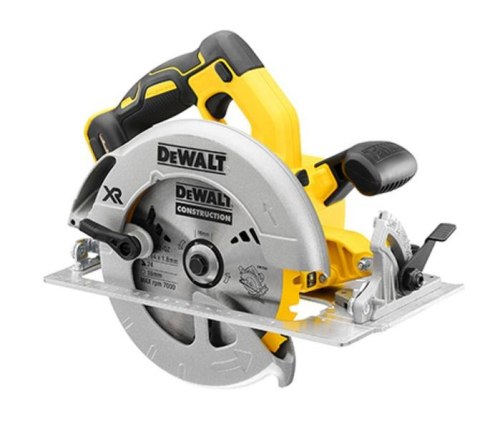 DEWALT PILARKA TARCZOWA 18V LI-ION 184mm BEZ AKUMULATORÓW I ŁADOWARKI DCS570N DEWALT PILARKA TARCZOWA 18V LI-ION 184mm BEZ AKUMULATORÓW I ŁADOWARKI DCS570N