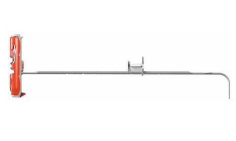 FISCHER KOŁEK DUOTEC 10 50szt. FISCHER KOŁEK DUOTEC 10 50szt.