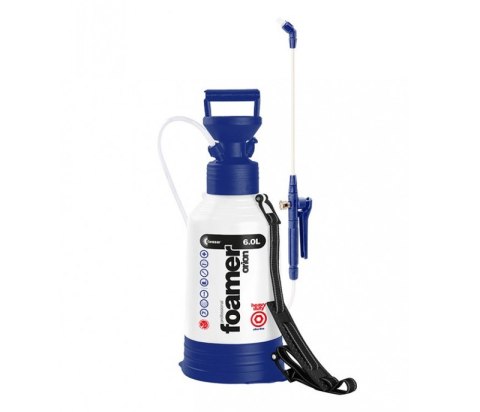 KWAZAR.PIANOWNICA ORION SUPER 6L ALKALINE KWAZAR.PIANOWNICA ORION SUPER 6L ALKALINE