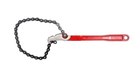 VOREL KLUCZ ŁAŃCUCHOWY 300mm 55792 VOREL KLUCZ ŁAŃCUCHOWY 300mm 55792