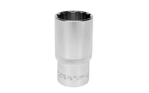 YATO NASADKA 12-KĄTNA 1/2" DŁUGA 17mm YATO NASADKA 12-KĄTNA 1/2" DŁUGA 17mm