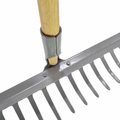 AWTOOLS GRABIE OPRAWIONE L130 16-ZĘBNE AWTOOLS GRABIE OPRAWIONE L130 16-ZĘBNE