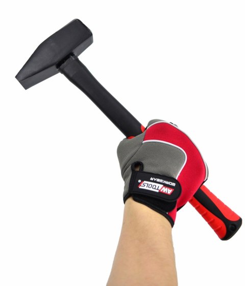 AWTOOLS MŁOTEK ŚLUSARSKI WŁÓKNO 0,3 kg AWTOOLS MŁOTEK ŚLUSARSKI WŁÓKNO 0,3 kg
