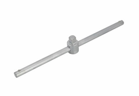 AWTOOLS POKRĘTŁO KWADRAT 3/4" 460mm BLACK LINE AWTOOLS POKRĘTŁO KWADRAT 3/4" 460mm BLACK LINE