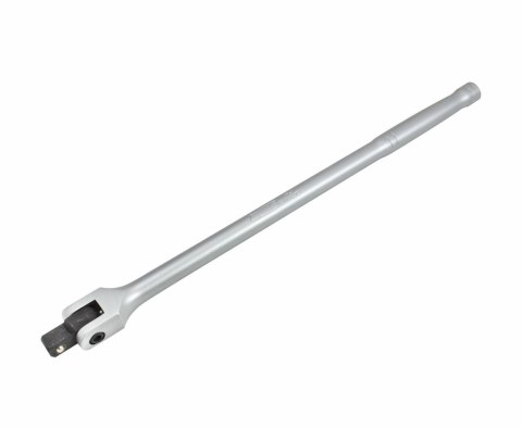 AWTOOLS POKRĘTŁO UCHYLNE 1/2" 450mm BLACK LINE AWTOOLS POKRĘTŁO UCHYLNE 1/2" 450mm BLACK LINE