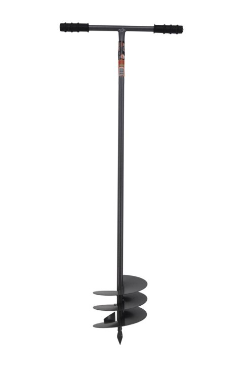 AWTOOLS ŚWIDER RĘCZNY DO GLEBY FI 170mm AWTOOLS ŚWIDER RĘCZNY DO GLEBY FI 170mm