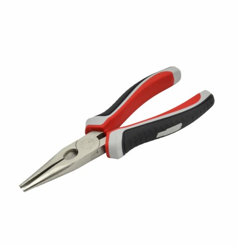 AWTOOLS SZCZYPCE WYDŁUŻONE PROSTE 160mm AWTOOLS SZCZYPCE WYDŁUŻONE PROSTE 160mm