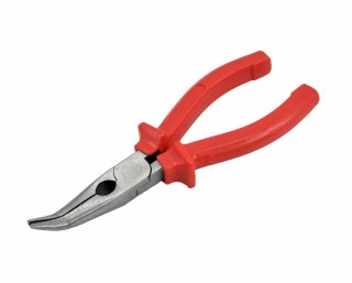 AWTOOLS SZCZYPCE WYDŁUŻONE WYGIĘTE 200mm / TYP AMERYKAŃSKI