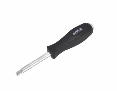 AWTOOLS WKRĘTAK NASADEK 1/4" 150mm BLACK LINE AWTOOLS WKRĘTAK NASADEK 1/4" 150mm BLACK LINE