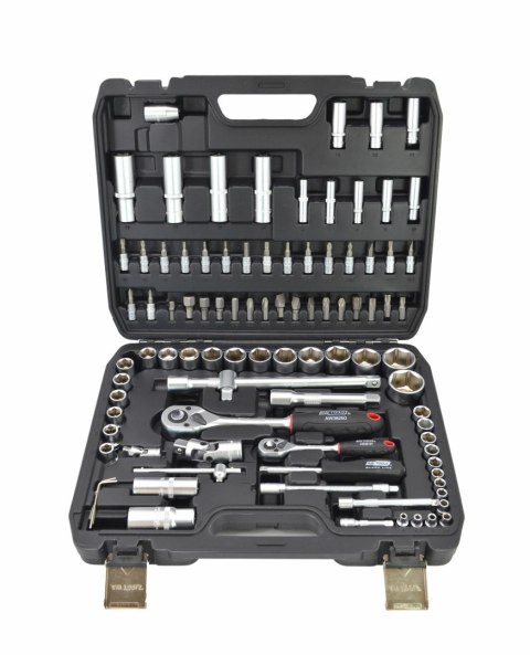 AWTOOLS ZESTAW KLUCZY 94el 1/2" / 1/4" AWTOOLS ZESTAW KLUCZY 94el 1/2" / 1/4"