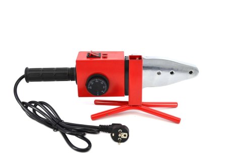 AWTOOLS ZGRZEWARKA DO RUR PCV 20-63mm / 1500W AWTOOLS ZGRZEWARKA DO RUR PCV 20-63mm / 1500W