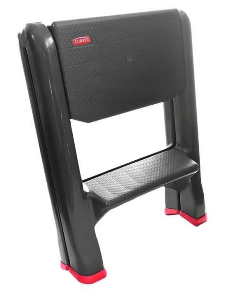 CURVER DRABINA TABORET 2 STOPNIE CURVER DRABINA TABORET 2 STOPNIE
