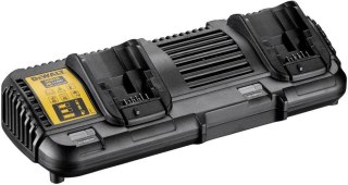 DEWALT ŁADOWARKA DCB132 PODWÓJNA 4A 18-54V