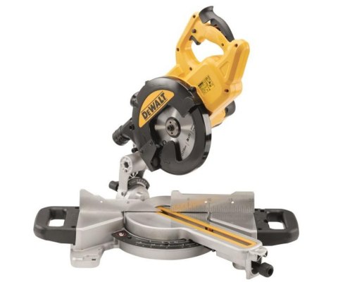 DEWALT PIŁA UKOŚNICA 1400W 216mm DWS774 DEWALT PIŁA UKOŚNICA 1400W 216mm DWS774