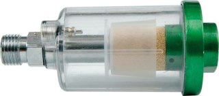 FILTR ODWADNIACZ 1/4" /SILVER