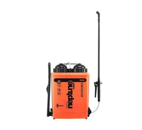 KWAZAR.OPRYSKIWACZ NEPTUN SUPER 15l PLECAKOWY KWAZAR.OPRYSKIWACZ NEPTUN SUPER 15l PLECAKOWY