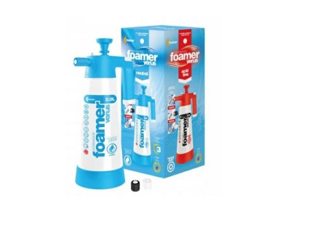 KWAZAR.PIANOWNICA VENUS SUPER 2L BOX KWAZAR.PIANOWNICA VENUS SUPER 2L BOX