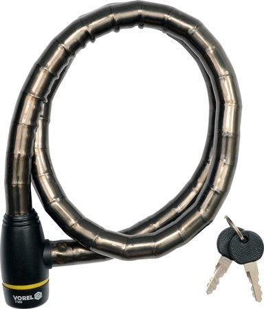 VOREL ZAMKN.ROWEROWE fi 18x100cm VOREL ZAMKN.ROWEROWE fi 18x100cm