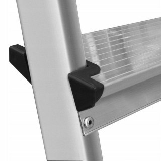 AWTOOLS DRABINA TABORET 5 STOPNI 125KG