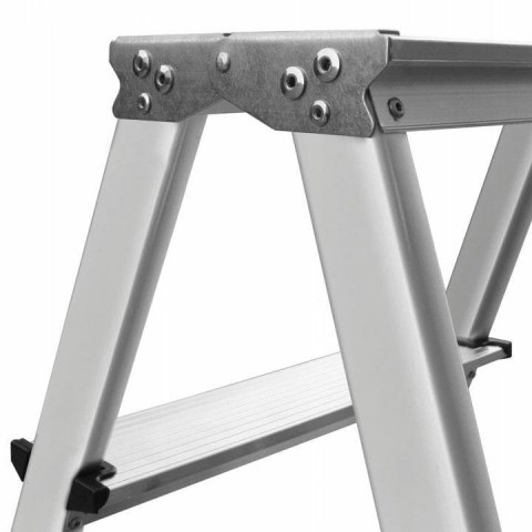 AWTOOLS DRABINA TABORET 5 STOPNI 125KG AWTOOLS DRABINA TABORET 5 STOPNI 125KG