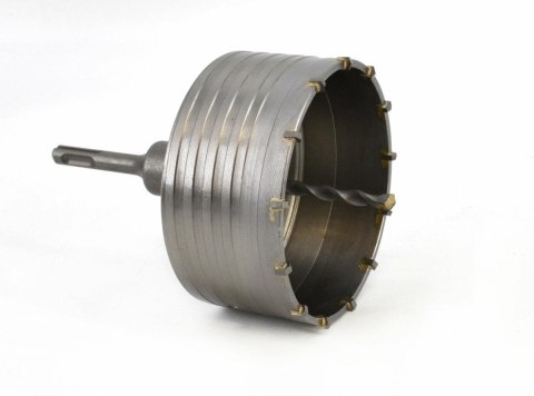 AWTOOLS KORONA DO BETONU SDS+ / 125x100mm AWTOOLS KORONA DO BETONU SDS+ / 125x100mm