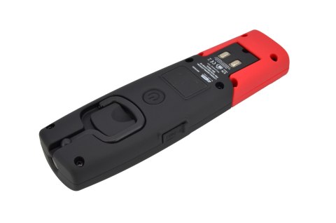 AWTOOLS LATARKA WARSZTATOWA PRO TECH COB LED BLACK LINE AWTOOLS LATARKA WARSZTATOWA PRO TECH COB LED BLACK LINE