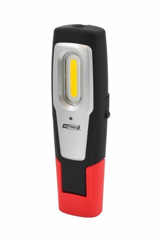AWTOOLS LATARKA WARSZTATOWA TECH COB LED BLACK LINE