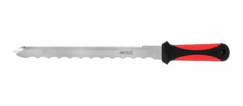 AWTOOLS NÓŻ DO WEŁNY MINERALNEJ I STYROPIANU 280mm AWTOOLS NÓŻ DO WEŁNY MINERALNEJ I STYROPIANU 280mm